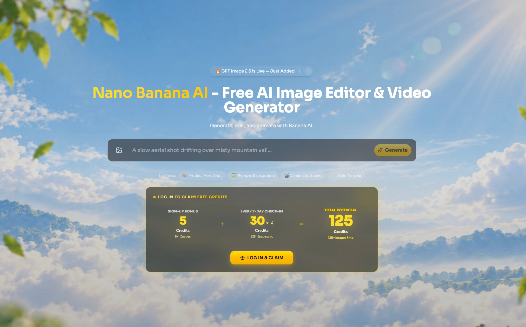 AI Image Generator Free Online | Text to Image, Image to Image, Photo ...